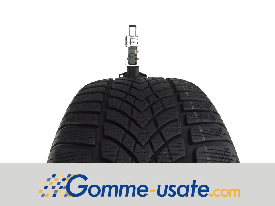 Thumb Dunlop Gomme Usate Dunlop 225/45 R17 94H Sp Winter Sport 4D XL M+S (70%) pneumatici usati Invernale 0 Thumb Dunlop Gomme Usate Dunlop 225/45 R17 94H Sp Winter Sport 4D XL M+S (70%) pneumatici usati Invernale 0